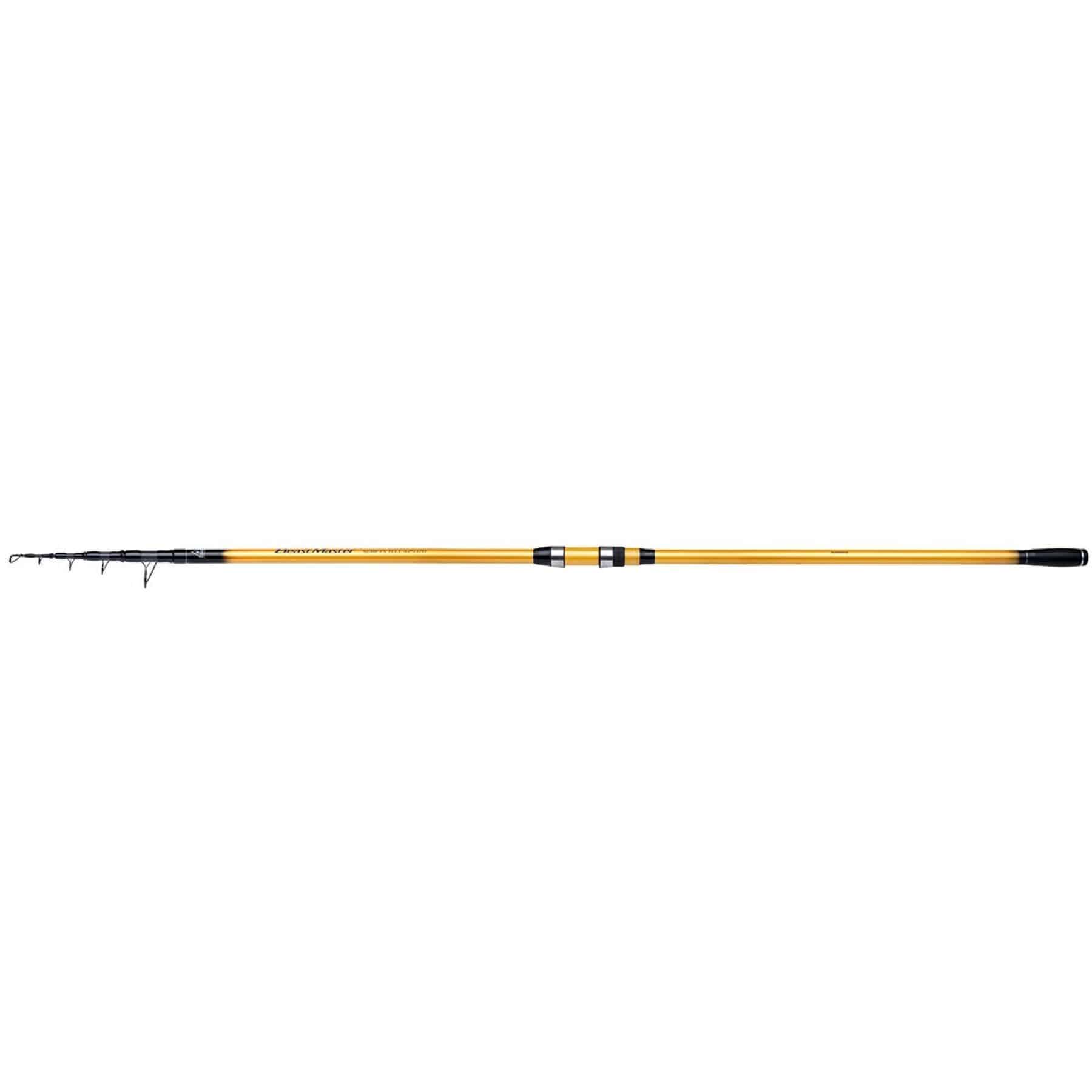 BMFXSFTE4220.jpg BEASTMASTER SURF ROD FX 200GR - Image 1