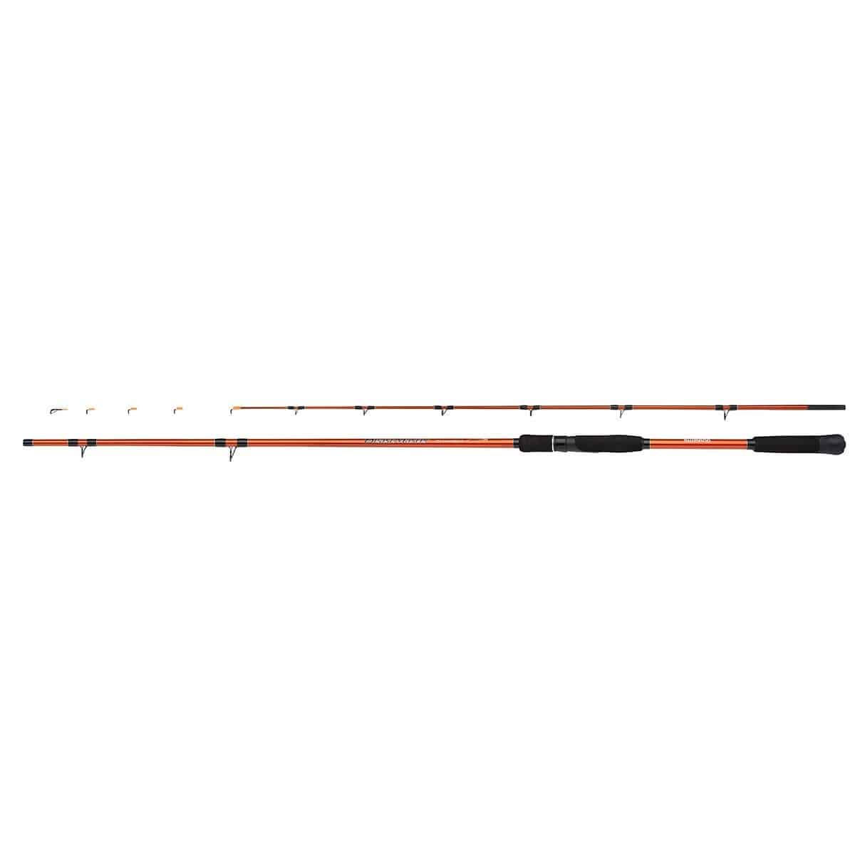 Shop Shimano Fishing | Reels, Rods, Lures, and Accessories