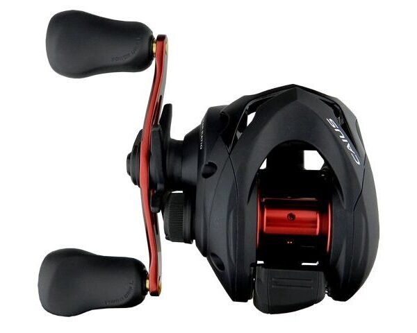 CAIUS REEL 151HGB LEFT