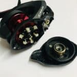 CAIUS REEL 151HGB LEFT - Image 4