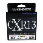 BRAID CXR 1000M 0.260