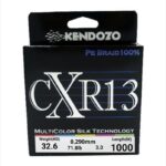 BRAID CXR 1000M 0.290
