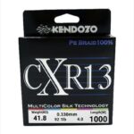 BRAID CXR 1000M 0.330