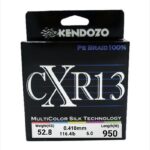 BRAID CXR 950M 0.410
