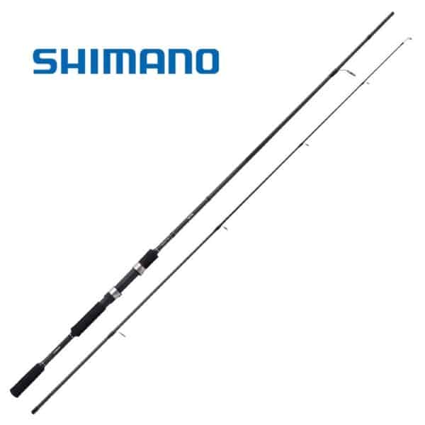 FX XT ROD 27 MH