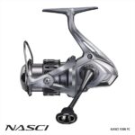 NASCI REEL 1000 FC