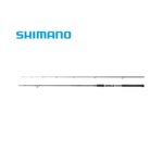 SALTY ADVANCE ROD SHORE JIG 100H