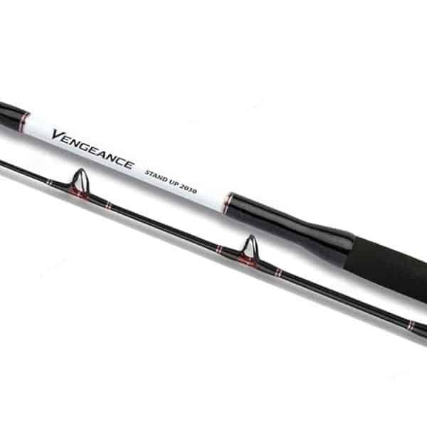 VENGEANCE ROD STP 20-30LBS